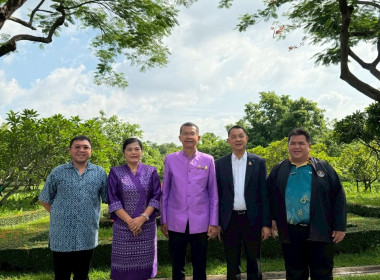 ผู้อำนวยการกองประสานงานโครงการพระราชดำริ ... พารามิเตอร์รูปภาพ 20